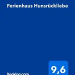 Vakantiehuis Hunsrueckliebe *
