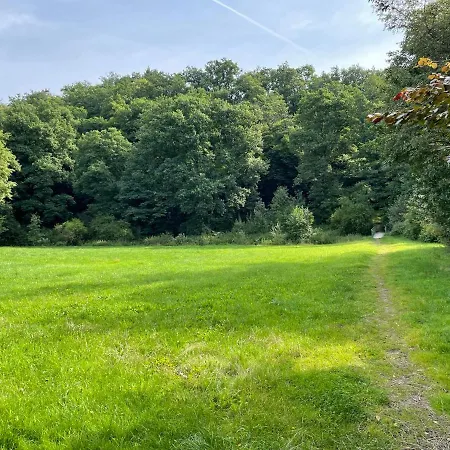 Hunsrueckliebe Holiday home Liederbach (Rhineland-Palatinate)