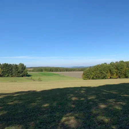 Holiday home Hunsrueckliebe