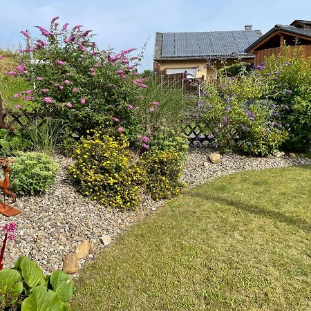Hunsrueckliebe Holiday home