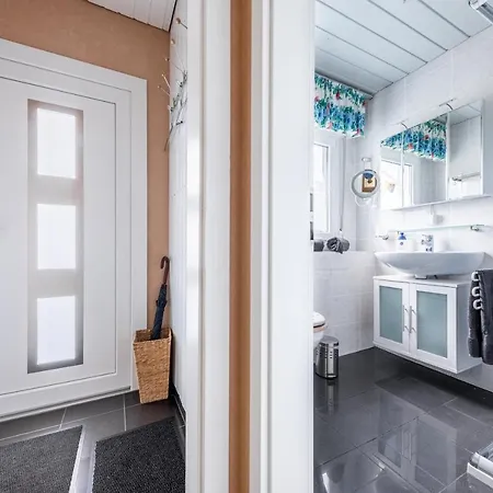 Hunsrueckliebe Holiday home *