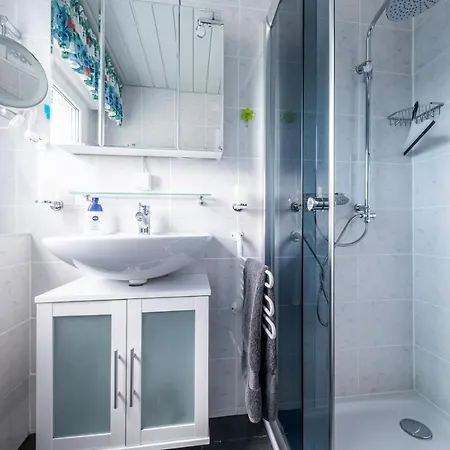 別荘 Hunsrueckliebe Mit Privater Aussensauna *