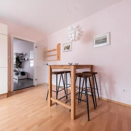 Hunsrueckliebe Mit Privater Aussensauna *