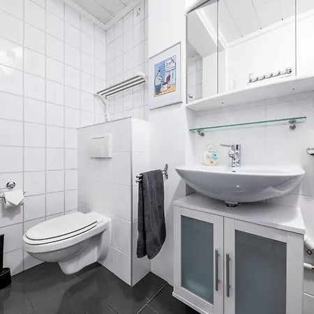 Σπίτι διακοπών Hunsrueckliebe *