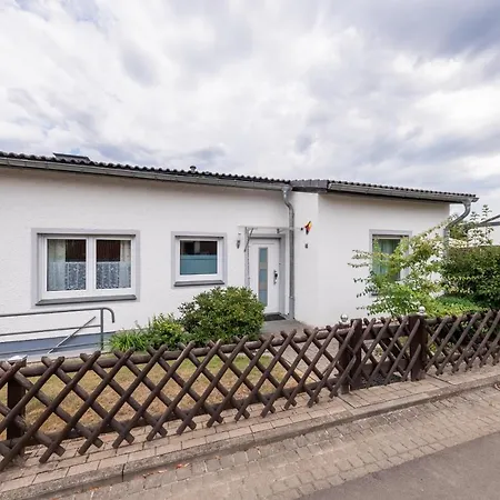 Holiday home Hunsrueckliebe *