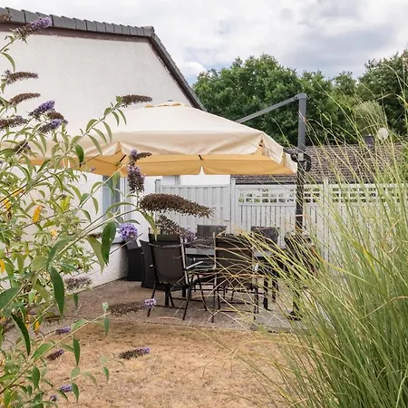 Hunsrueckliebe Holiday home *