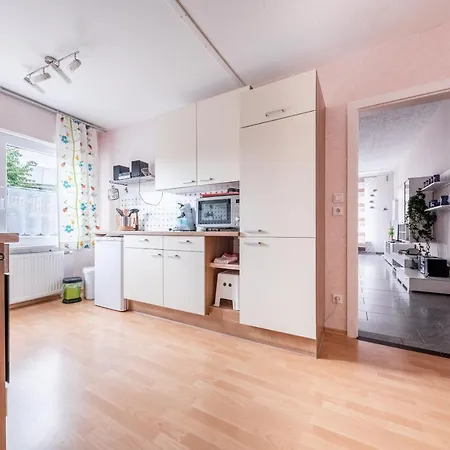 Ferienhaus Hunsrückliebe Liederbach (Rhineland-Palatinate)