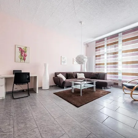 Holiday home Hunsrueckliebe Liederbach (Rhineland-Palatinate)