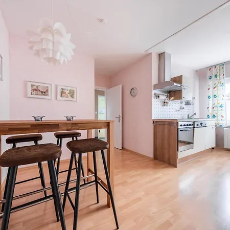 Holiday home Hunsrueckliebe