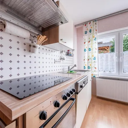 Hunsrueckliebe Holiday home