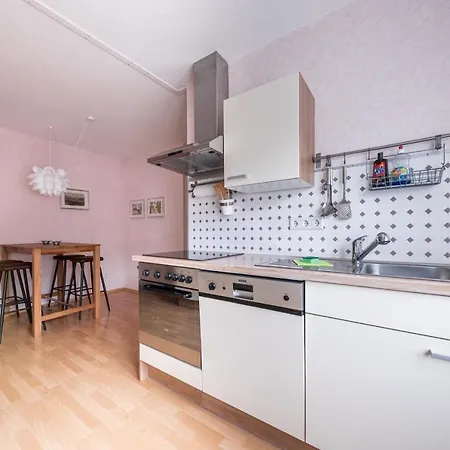 Holiday home Hunsrueckliebe