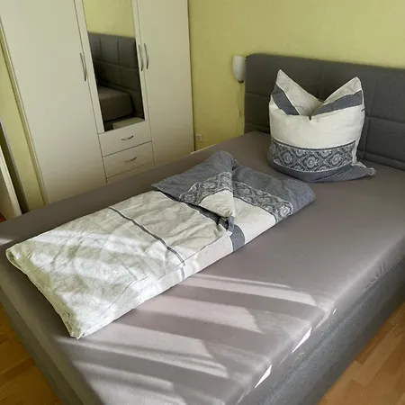 Hunsrueckliebe Holiday home Liederbach (Rhineland-Palatinate)