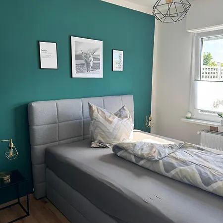 Hunsrueckliebe Σπίτι διακοπών Liederbach (Rhineland-Palatinate)