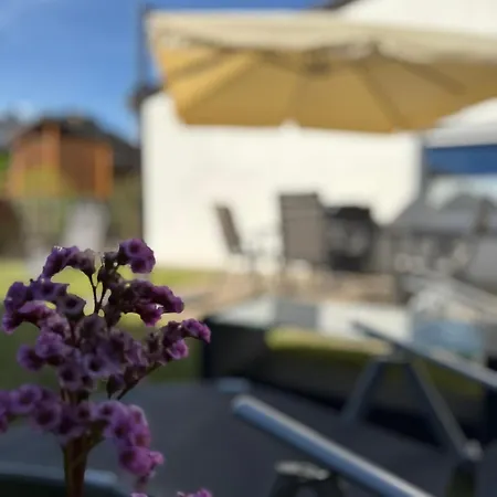 Holiday home Hunsrueckliebe Liederbach (Rhineland-Palatinate)