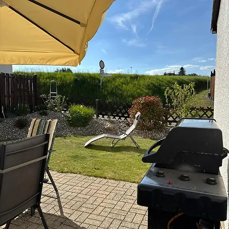 Hunsrueckliebe Holiday home Liederbach (Rhineland-Palatinate)