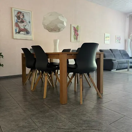 Hunsrueckliebe Mit Privater Aussensauna Liederbach