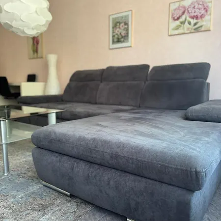 Hunsrueckliebe Mit Privater Aussensauna * Liederbach