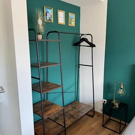 Σπίτι διακοπών Hunsrueckliebe Liederbach (Rhineland-Palatinate)