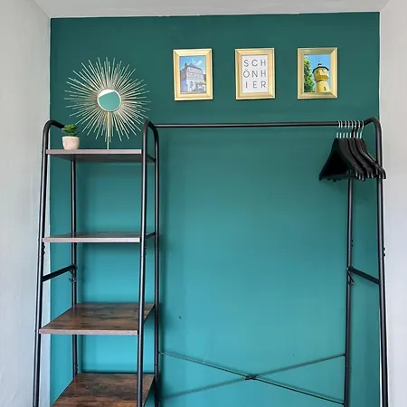 Hunsrueckliebe * Liederbach (Rhineland-Palatinate)