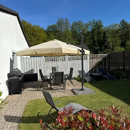 Hunsrueckliebe Σπίτι διακοπών