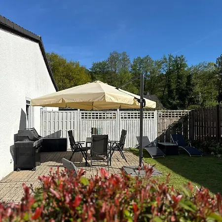 Hunsrueckliebe Σπίτι διακοπών *