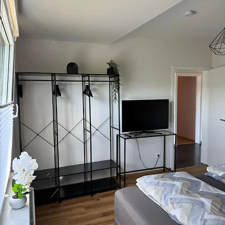 Hunsrueckliebe Mit Privater Aussensauna Liederbach