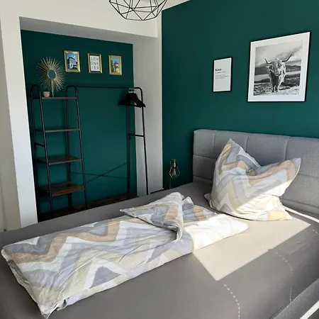 Hunsrueckliebe Mit Privater Aussensauna * Liederbach