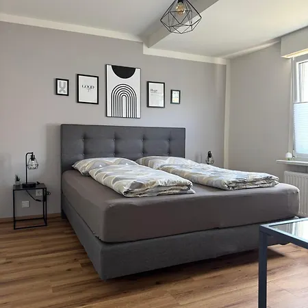 Hunsrueckliebe Σπίτι διακοπών