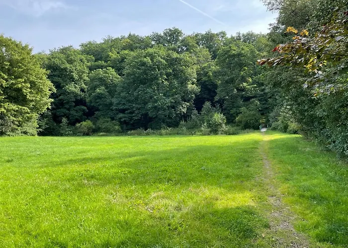 Hunsrueckliebe Casa de Férias Liederbach (Rhineland-Palatinate)