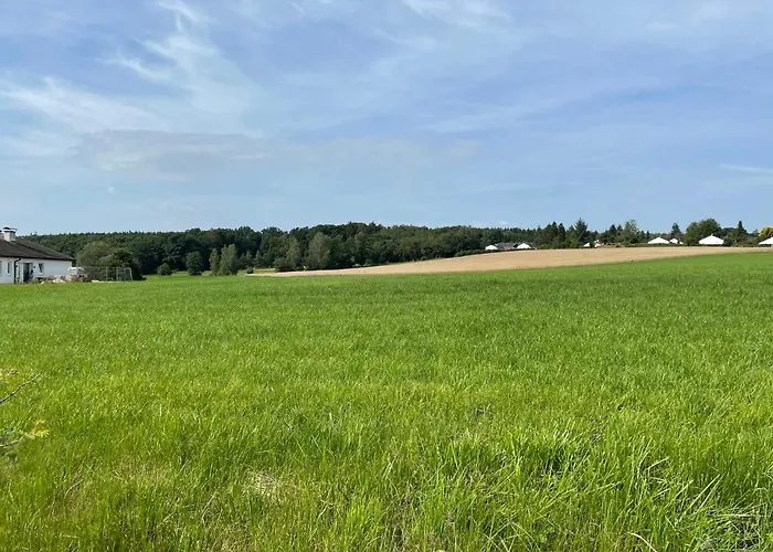 Hunsrueckliebe Casa de Férias Liederbach (Rhineland-Palatinate)