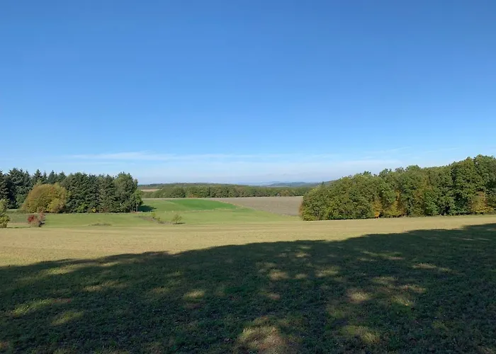 Casa de Férias Hunsrueckliebe