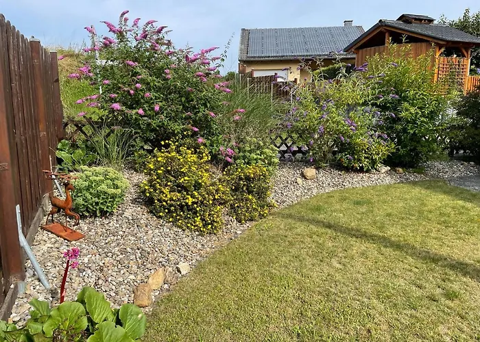 Hunsrueckliebe Casa de Férias