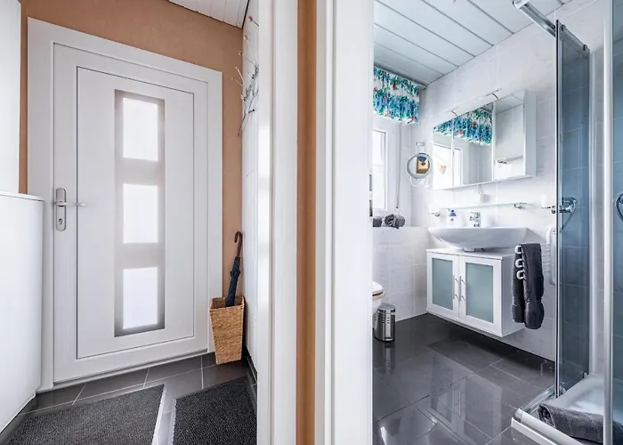 Hunsrueckliebe Casa de Férias *