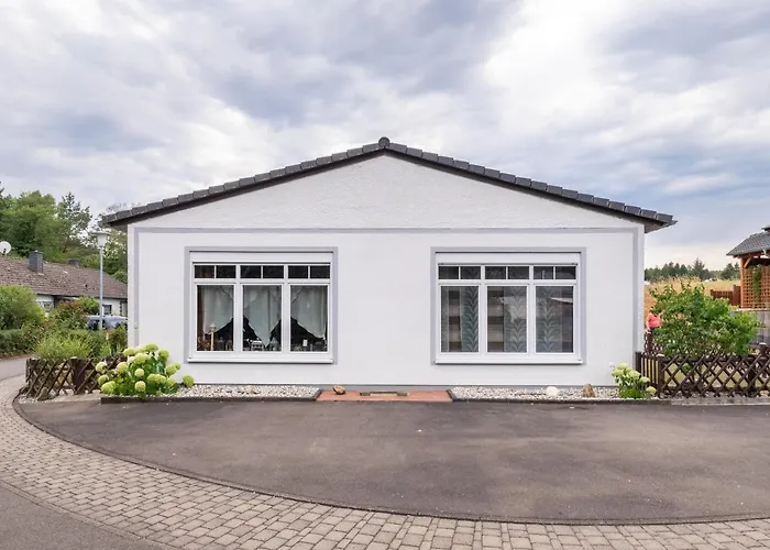 Casa de Férias Hunsrueckliebe