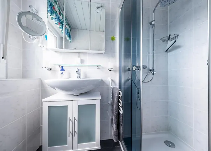 Casa de Férias Hunsrueckliebe *