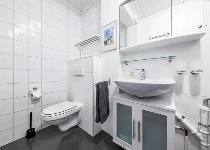 Casa de Férias Hunsrueckliebe *