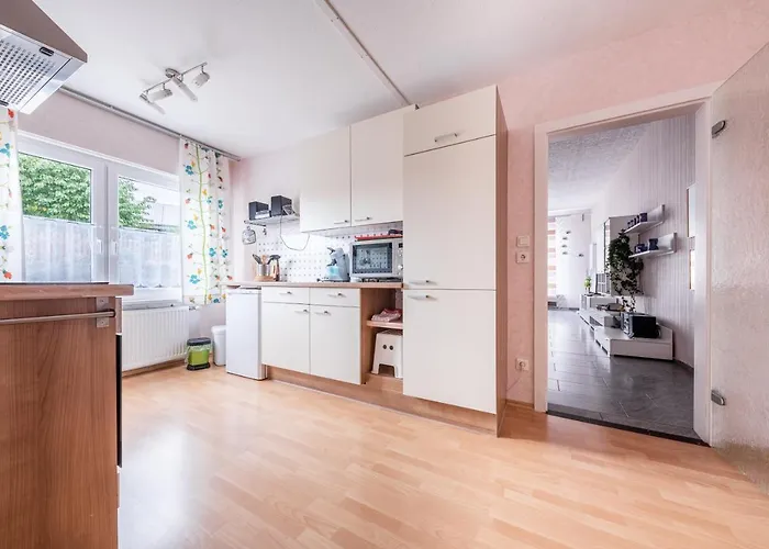 Casa de Férias Hunsrueckliebe Liederbach (Rhineland-Palatinate)