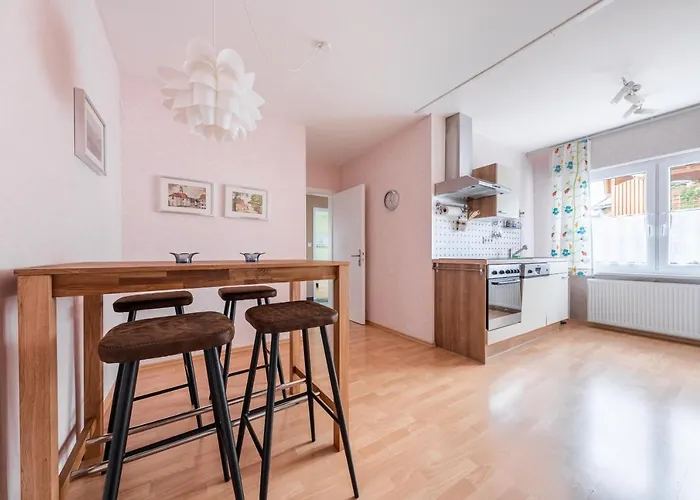 Casa de Férias Hunsrueckliebe