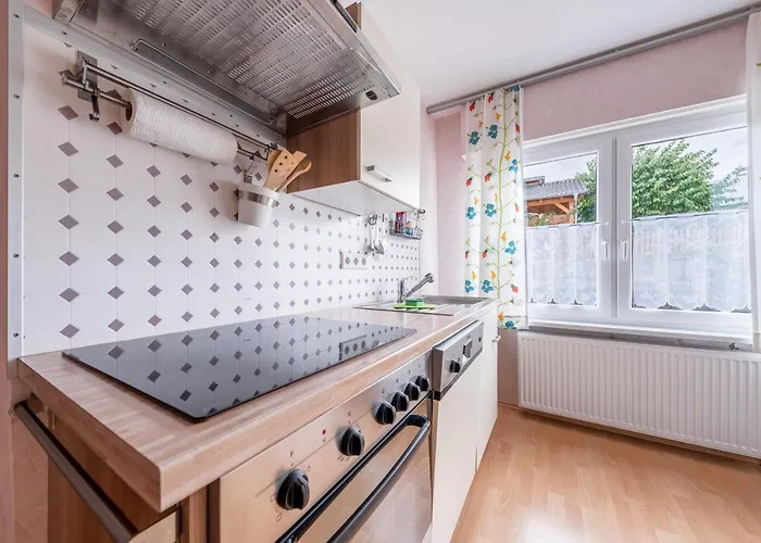 Hunsrueckliebe Casa de Férias