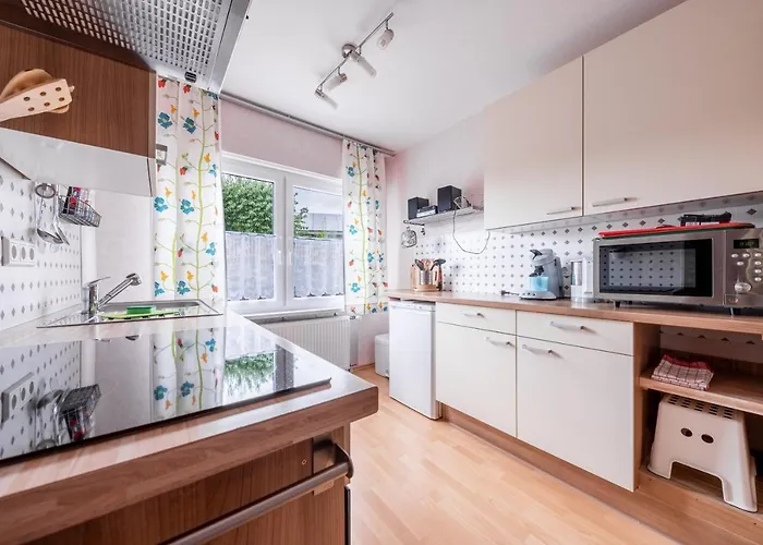 Casa de Férias Hunsrueckliebe Liederbach (Rhineland-Palatinate)