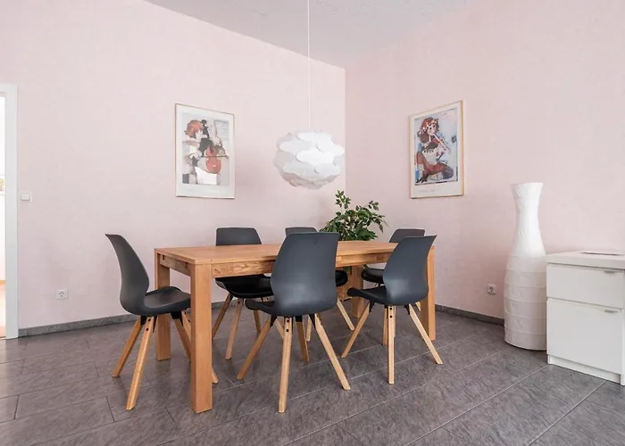 Casa de Férias Hunsrueckliebe