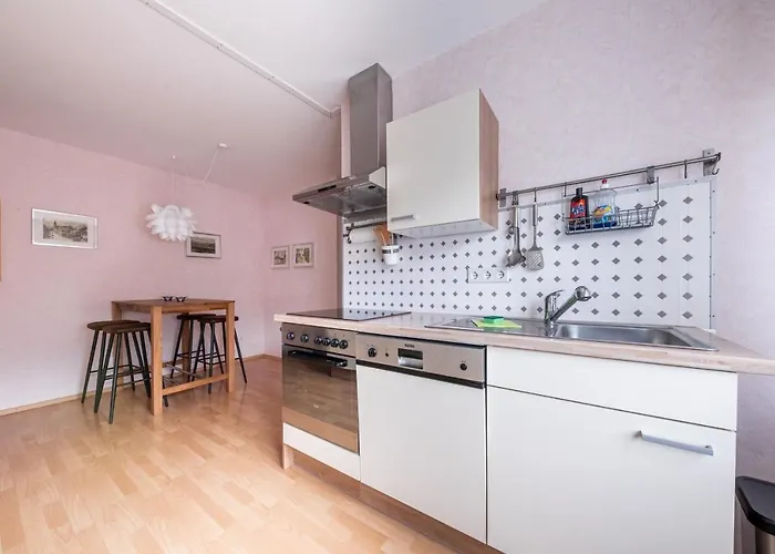 Casa de Férias Hunsrueckliebe