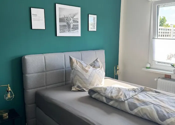 Hunsrueckliebe Casa de Férias Liederbach (Rhineland-Palatinate)