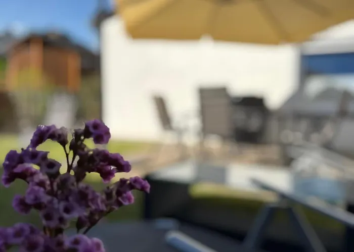 Casa de Férias Hunsrueckliebe Liederbach (Rhineland-Palatinate)