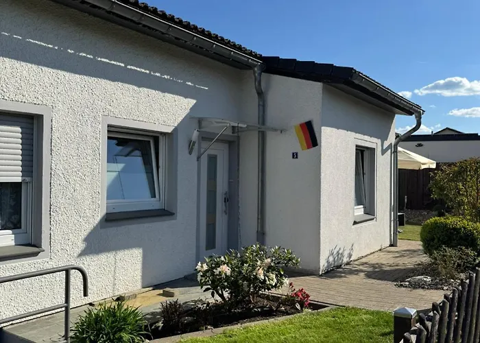 Hunsrueckliebe Casa de Férias