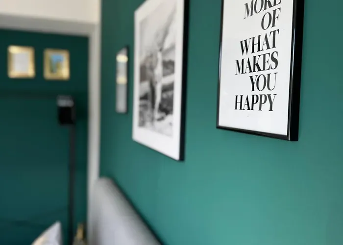 Casa de Férias Hunsrueckliebe