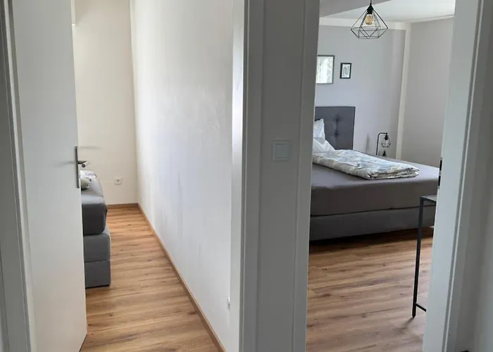 Hunsrueckliebe Casa de Férias *