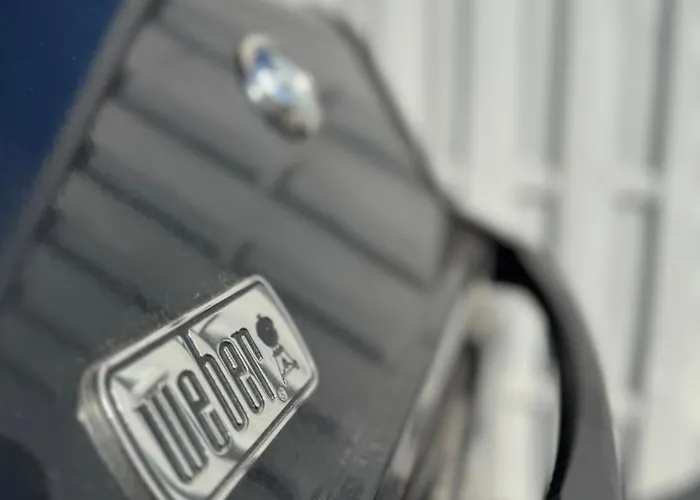 Casa de Férias Hunsrueckliebe *