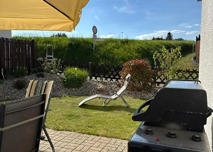 Hunsrueckliebe Casa de Férias Liederbach (Rhineland-Palatinate)