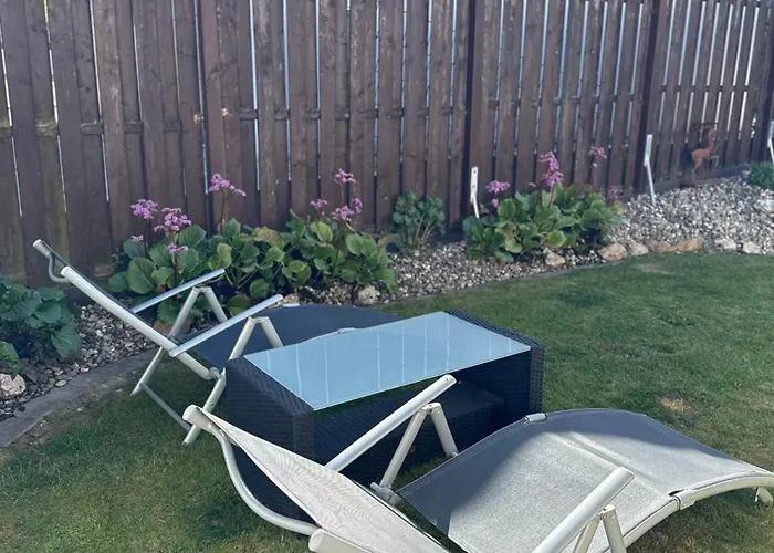 Hunsrueckliebe Casa de Férias Liederbach (Rhineland-Palatinate)